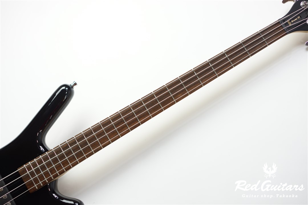 Warwick RockBass CORVETTE 
 4 ACT OFC - BHP | Red Guitars Online